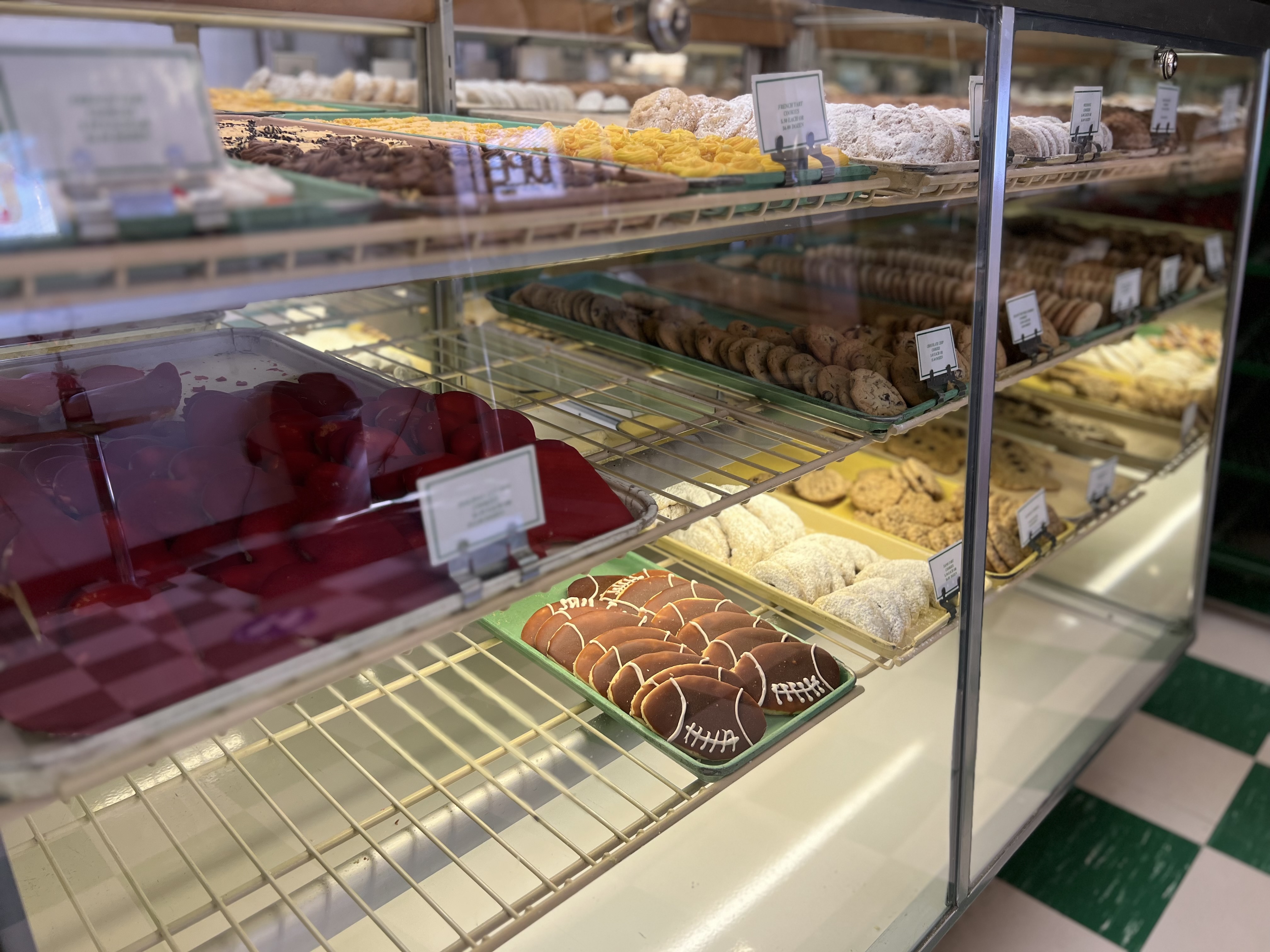 Freshly baked pie — Bakery in Albuquerque NM
