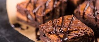 Baked Brownies — Bakery in Albuquerque NM